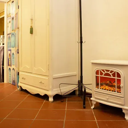 Nel Cuore Di Pisamonolocale In Palazzo Storico. * Pisa