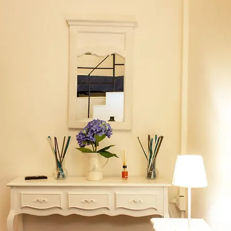 Apartment Nel Cuore Di Pisamonolocale In Palazzo Storico.