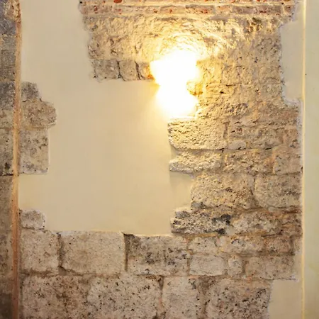 Nel Cuore Di Pisamonolocale In Palazzo Storico. Apartment